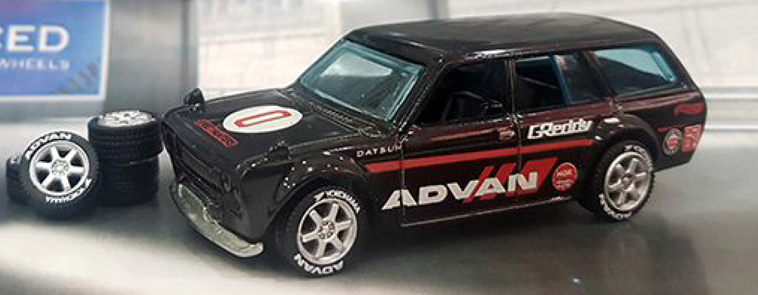 custom hot wheels rims